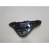 Кронштейн переднего бампера левый Toyota Camry V50 (2011 - 2018) 5253606170