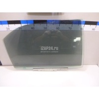 Стекло двери задней правой Toyota Camry V50 (2011 - 2018) 6811306180