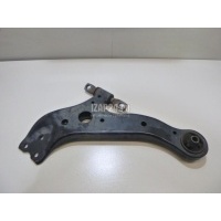 Рычаг передний левый Toyota Camry V50 (2011 - 2018) 4806933080