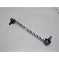 Стойка переднего стабилизатора Mitsubishi C-Crosser (2008 - 2013) MN101368