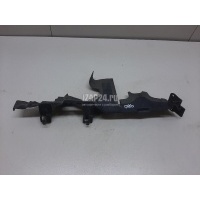 Воздуховод радиатора левый VAG Tiguan (2011 - 2016) 5N0121283L