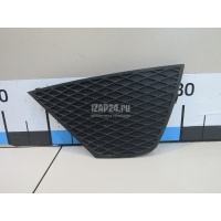 Заглушка бампера левая Ssang Yong Actyon New/Korando C 2010 8320134150