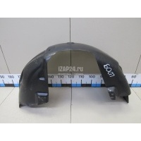 Локер задний правый Ssang Yong Actyon New/Korando C 2010 7974134000