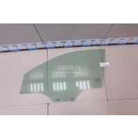 Стекло двери передней левой Ssang Yong Actyon New/Korando C 2010 7237634020