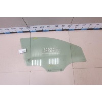 Стекло двери передней правой Ssang Yong Actyon New/Korando C 2010 7238634020