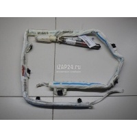 Подушка безопасности боковая (шторка) VAG A6 [C7,4G] (2011 - 2018) 4G5880742E