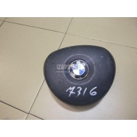 Подушка безопасности в рулевое колесо BMW 1-serie E82/E88 (2007 - 2013) 32306779828