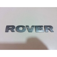 Эмблема Land Rover Discovery IV (2009 - 2016) DAB500080LQV