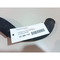 Патрубок радиатора Land Rover Discovery IV (2009 - 2016) LR013681