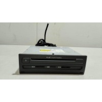Проигрыватель CD/DVD VAG A8 [4H] (2010 - 2017) 4H0035746D