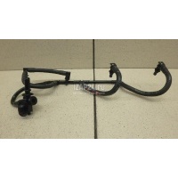 Магистраль обратки Renault Kangoo 2008 166714217R