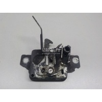 Замок капота Renault Kangoo 2008 656018201R