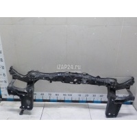 Панель передняя Renault Kangoo 2008 625005786R