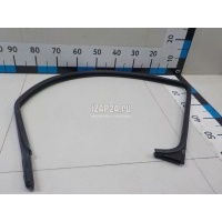 Уплотнитель стекла двери Renault Kangoo 2008 803300181R