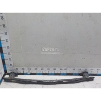 Усилитель заднего бампера Renault Kangoo 2008 756106216R