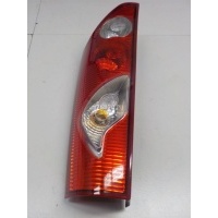Фонарь задний правый Renault Kangoo 2008 8200419945