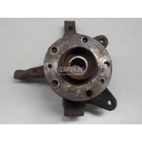 Кулак поворотный передний правый Renault Kangoo 2008 8200755590
