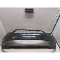 Бампер передний Hyundai-Kia Venga (2010 - 2018) 865111P500