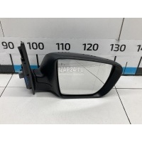 Зеркало правое электрическое Hyundai-Kia Venga (2010 - 2018) 876201P940