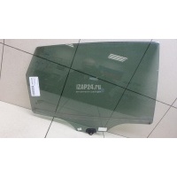 Стекло двери задней правой Hyundai-Kia Venga (2010 - 2018) 834211P000