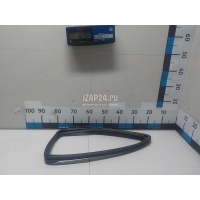 Уплотнитель стекла двери GM Aveo (T300) (2011 - 2015) 95379895