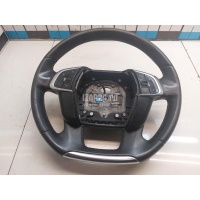 Рулевое колесо для AIR BAG (без AIR BAG) Citroen-Peugeot C4 II 2011 4109QT