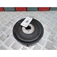 Шкив коленвала Ford Focus 2 (2004-2011) 2006 ,1517976