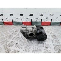 Клапан ЕГР EGR Citroen C5 1 (2000-2008) 2006 25375741,36000980