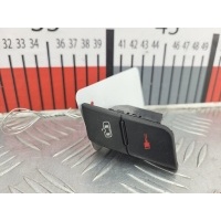 Кнопка центрального замка Audi A4 B6 (2001-2004) 2001 8E19621075PR