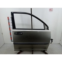 Дверь передняя правая Nissan X-Trail T30 (2000-2007) 2003 ,H010M8H7MA