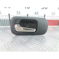 Ручка двери внутренняя передняя левая Honda CRV 2 (2001-2006) 2005 ,72160S9AE11ZA