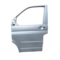 Volkswagen транспортер t5 t6 дверь левая передняя передняя