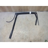 Уплотнитель двери задней левой Renault Scenic III 2009-2016 823317597R