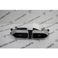 Решетка вентиляционная средняя Mazda CX-5 KF 2016 K1236493002