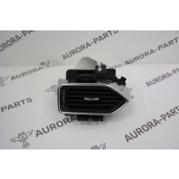 Решетка вентиляционная LH Mazda CX-5 KF 2016 K12364830B02