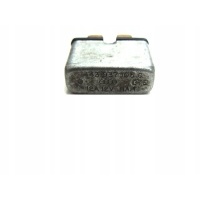 Предохранитель термический реле 443937105c 12 12v