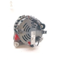 Генератор Citroen C5 2004 9634475880