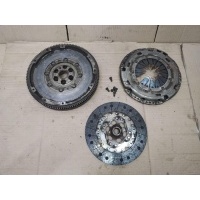 Маховик Volkswagen Golf Plus 6 2010 03L105266BS