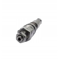 Клапан переливной komatsu pc200 pc210 pc220 pc230
