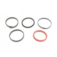 Уплотнения hydroklapy case 580 590 695 sr st т