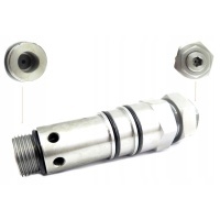 Клапан сплиттера cat 320b 322c 325c 330b