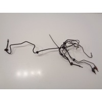 Провода тормозной камеры toyota yaris ii 2006 -