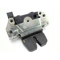 Замок крышки багажника багажника opel astra h gtc 495058724