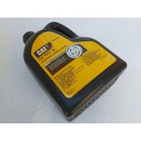 Cat caterpilar масляный моста sk ход 5l sae30 люблин