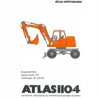 Katalog części