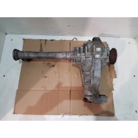 Audi q7 4l 4.2 tdi мост передний для 0aa409508t