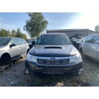 Ковер салонный Subaru Forester SH 2008