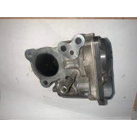 Клапан ЕГР Toyota Land Cruiser Prado 150 2580011010