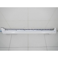 Накладка на порог (наружная) Volvo XC60 (2008 - 2017) 39819619