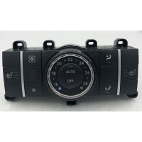 Панель кондиционера мерседес a1669050300